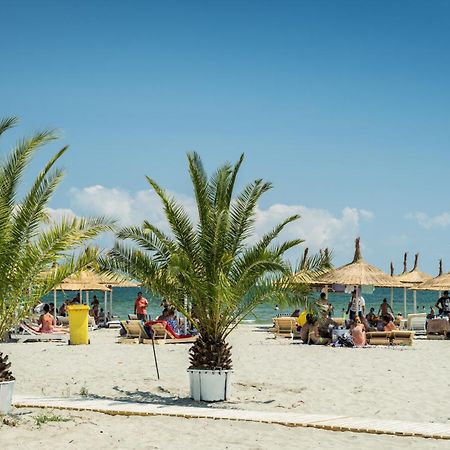 Ferienwohnung Marina Kataleya Năvodari Exterior foto