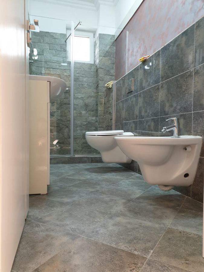 Ferienwohnung Marina Kataleya Năvodari Exterior foto